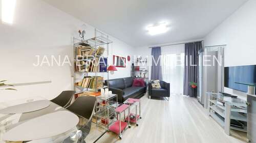 Foto - Wohnung zum Kaufen in Bernau 349.000,00 € 86.12 m²