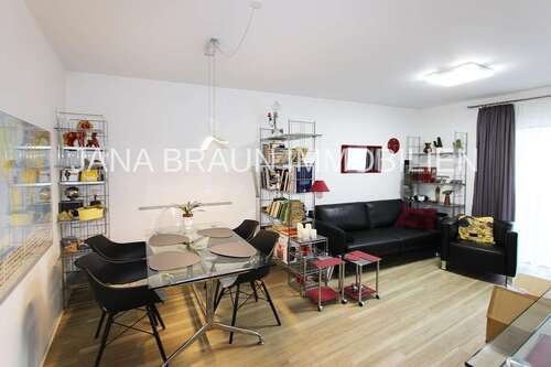 Foto - Wohnung zum Kaufen in Bernau 349.000,00 € 86.12 m²