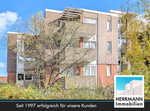 Foto - Wohnung zum Kaufen in Springe 84.000,00 € 59.46 m²