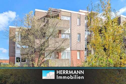 Foto - Wohnung zum Kaufen in Springe 84.000,00 € 59.46 m²
