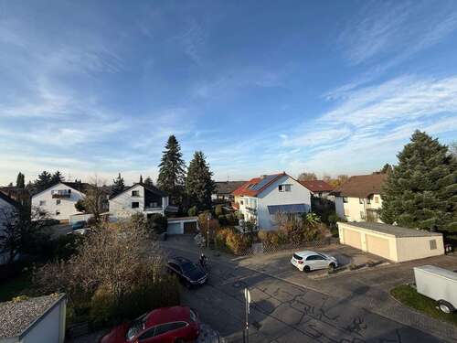 Foto - Wohnung zum Mieten in Karlsruhe 1.100,00 € 90 m²