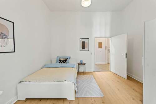 Foto - WG-Zimmer in Berlin 680,00 € 16 m²