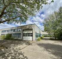 Halle in Luckenwalde 1.890.000,00 € 2497 m²