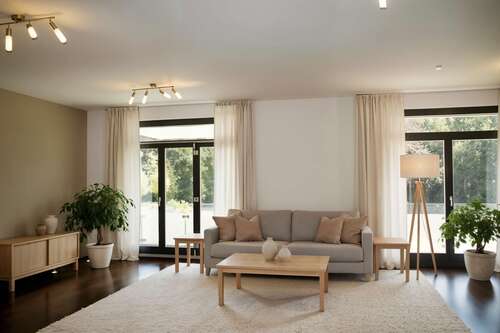 Foto - Wohnung zum Kaufen in Monheim am Rhein 490.000,00 € 91 m²