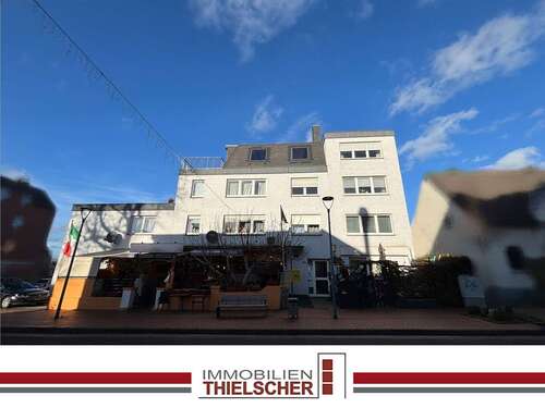 Foto - Wohnung zum Kaufen in Übach-Palenberg 139.000,00 € 59 m²