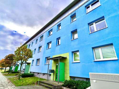 Foto - Wohnung zum Mieten in Guben 576,45 € 81.19 m²