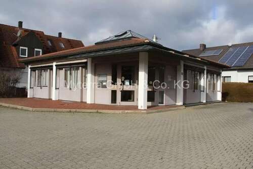 Foto - Büro in Mainburg 1.000,00 € 117 m²