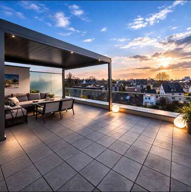 Foto - Wohnung zum Kaufen in Fischbach 1.290.000,00 € 174 m²