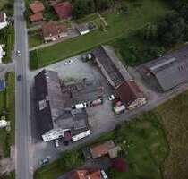 Spezialgewerbe in Dörentrup 350.000,00 € 3484 m²
