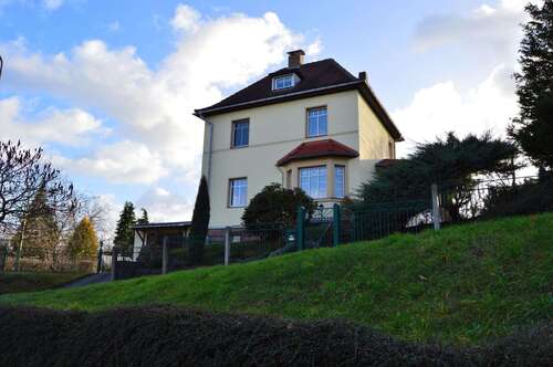 Foto - Haus zum Kaufen in Grimma 359.000,00 € 112 m²