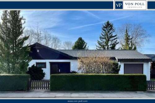 Foto - Haus zum Kaufen in Wentorf 485.000,00 € 141 m²