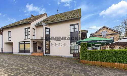 Foto - Haus zum Kaufen in Dierdorf 995.000,00 € 470 m²