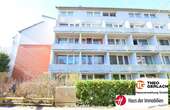 Wohnung zum Kaufen in Hannover 70.000,00 € 21.45 m²
