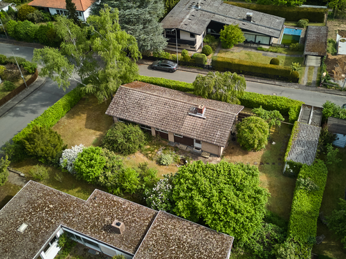Foto - Haus zum Kaufen in Dreieich 235.000,00 € 102.88 m²