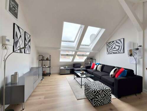 Foto - Wohnung zum Kaufen in Esslingen 259.000,00 € 84.47 m²