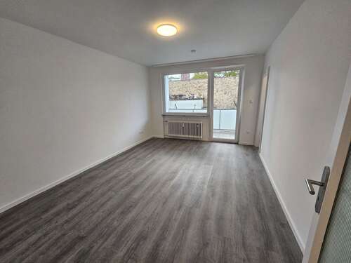 Foto - Wohnung zum Mieten in Frankfurt am Main 690,00 € 25 m²