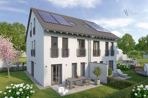 Foto - Haus zum Kaufen in Solingen 534.499,00 € 155 m²