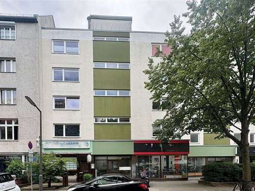 Foto - Wohnung zum Kaufen in Berlin 295.000,00 € 58 m²