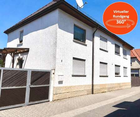 Foto - Haus zum Kaufen in Schifferstadt 545.000,00 € 180 m²