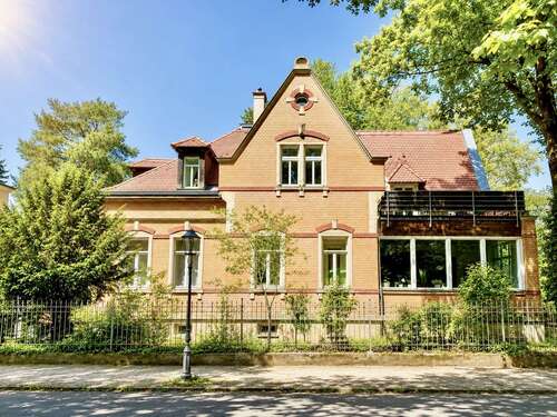 Foto - Wohnung zum Kaufen in Dresden 870.000,00 € 180 m²