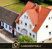 Haus zum Kaufen in Habichtswald-Ehlen 349.000,00 € 254 m²