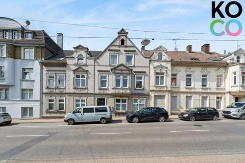 Foto - Wohnung zum Mieten in Mettmann 1.250,00 € 150 m²