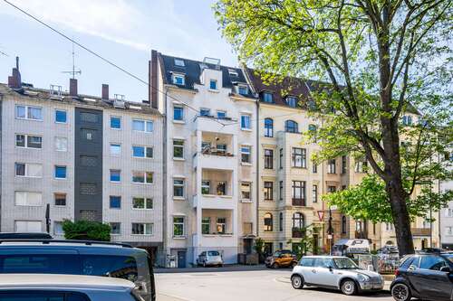 Foto - Wohnung zum Kaufen in köln 469.000,00 € 72 m²