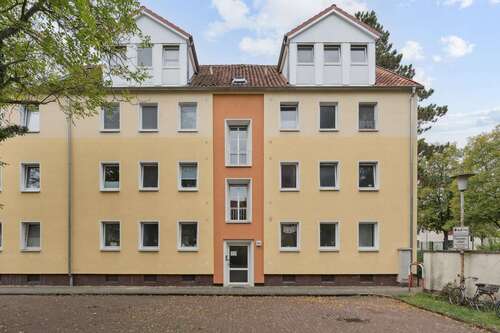 Foto - Wohnung zum Kaufen in Hannover 119.000,00 € 42 m²