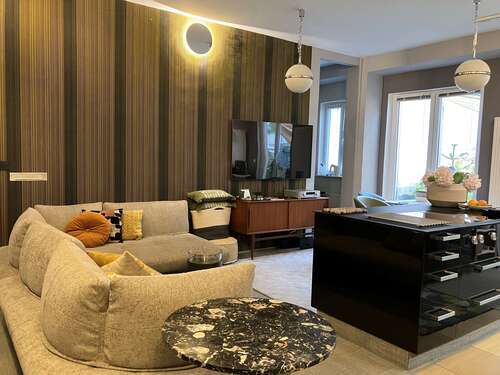 Foto - Wohnung zum Kaufen in Stuttgart 720.000,00 € 113 m²