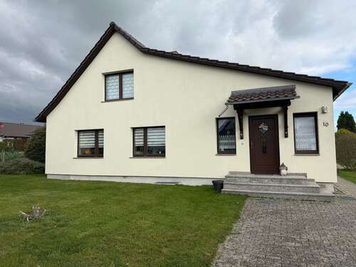 Foto - Haus zum Kaufen in Nordwestuckermark 239.000,00 € 110 m²