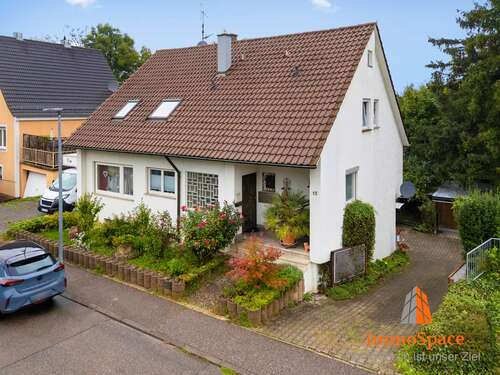 Foto - Haus zum Kaufen in Besigheim 655.000,00 € 187.55 m²