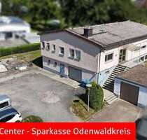 Halle in Erbach 395.000,00 € 362.83 m²