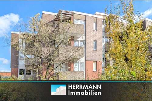 Foto - Wohnung zum Kaufen in Springe 79.000,00 € 48.61 m²