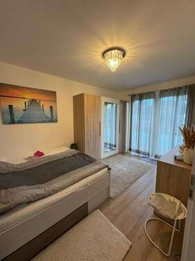 Foto - Wohnung zum Mieten in Waldbröl 600,00 € 60 m²