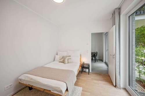Foto - WG-Zimmer in Berlin 630,00 € 11 m²