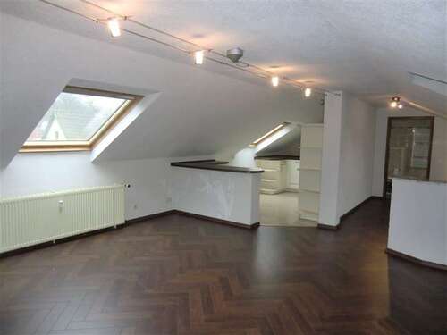 Foto - Wohnung zum Kaufen in Altenstadt 125.000,00 € 40.99 m²