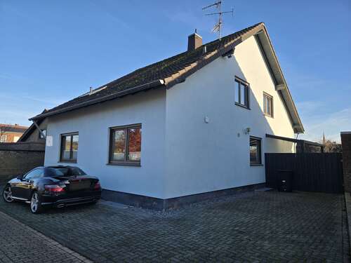 Foto - Haus zum Mieten in Elsdorf 1.700,00 € 160 m²