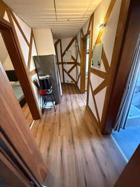 Foto - Wohnung zum Mieten in Mühlingen 450,00 € 45 m²