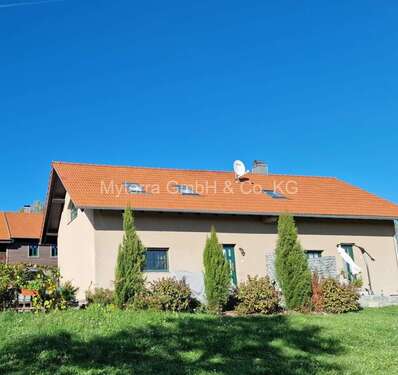 Foto - Wohnung zum Mieten in Hofkirchen 895,00 € 100 m²