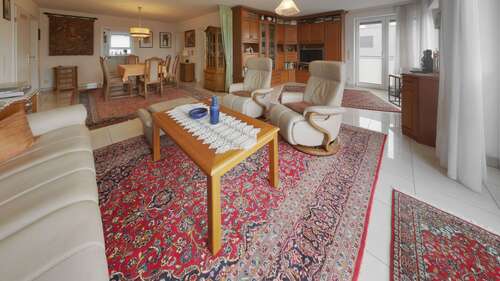 Foto - Wohnung zum Kaufen in Lahr 349.000,00 € 107 m²