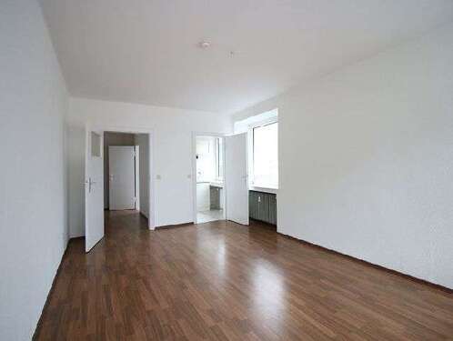 Foto - Wohnung zum Mieten in Krefeld 500,00 € 65 m²