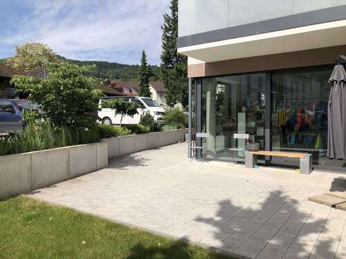 Foto - Einzelhandel in Merzhausen 1.998,15 € 99.21 m²