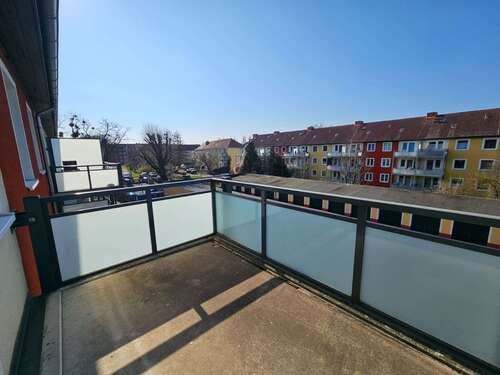Foto - Wohnung zum Mieten in Magdeburg 310,00 € 52.9 m²