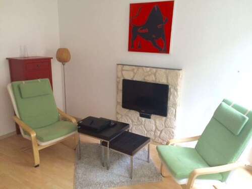 Foto - Wohnung zum Kaufen in Düsseldorf 165.000,00 € 28 m²