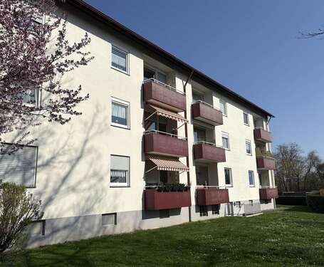 Foto - Wohnung zum Kaufen in Liederbach am Taunus 198.500,00 € 63 m²