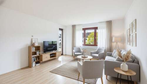 Foto - Wohnung zum Kaufen in München 525.000,00 € 77 m²