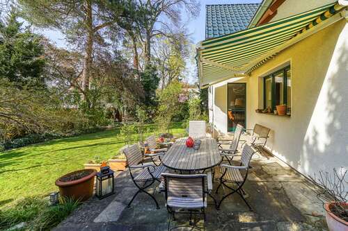 Foto - Haus zum Kaufen in Berlin 2.199.900,00 € 268 m²