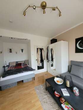 Foto - Wohnung zum Mieten in Dortmund 495,00 € 44.76 m²
