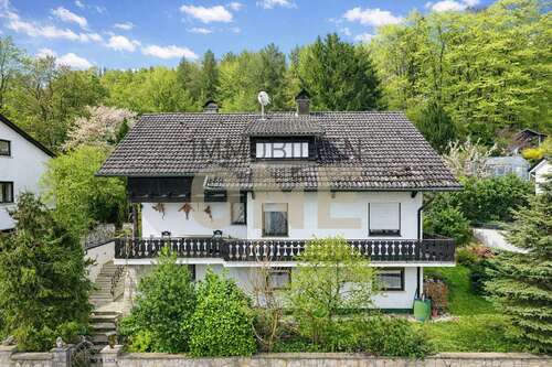 Foto - Haus zum Kaufen in Saal an der Donau 395.000,00 € 135.79 m²