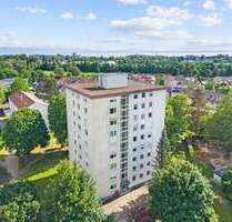 Wohnung zum Kaufen in Friedrichshafen 269.000,00 € 59.8 m²